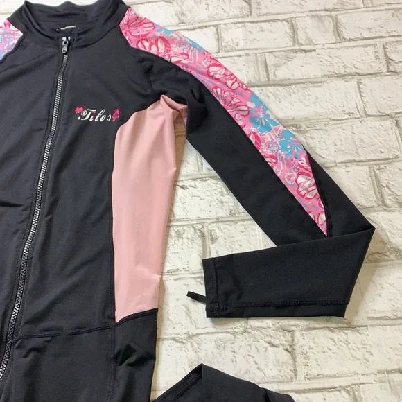 🧜🏼‍♀️🦈 Tilos dive skin - Picture 2 of 10